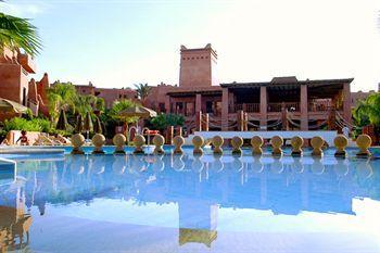 Appartement Al Qantara Marrakesh Exteriör bild